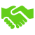 handshake