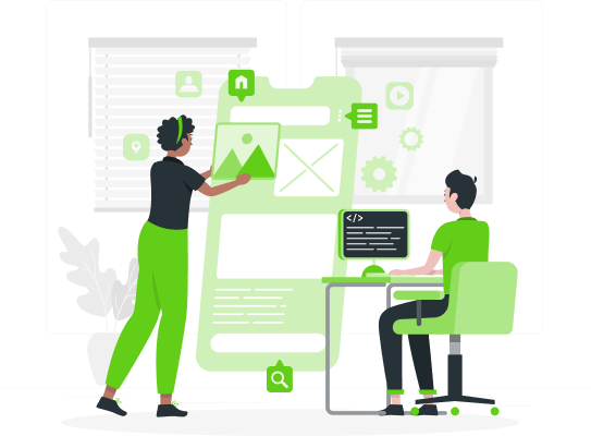 App Development