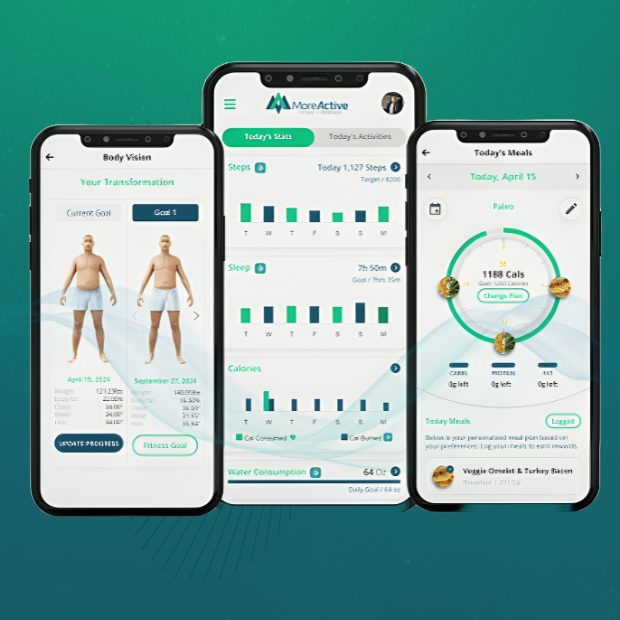 moreactive