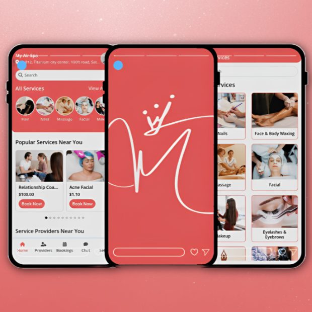myAirSpa