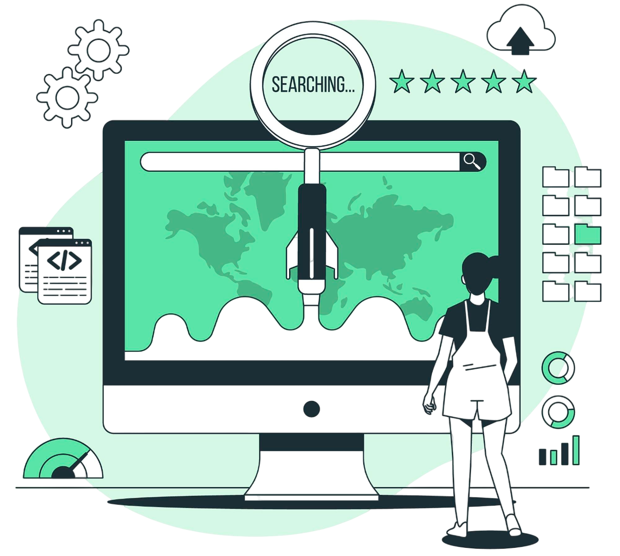 Search Engine Marketing