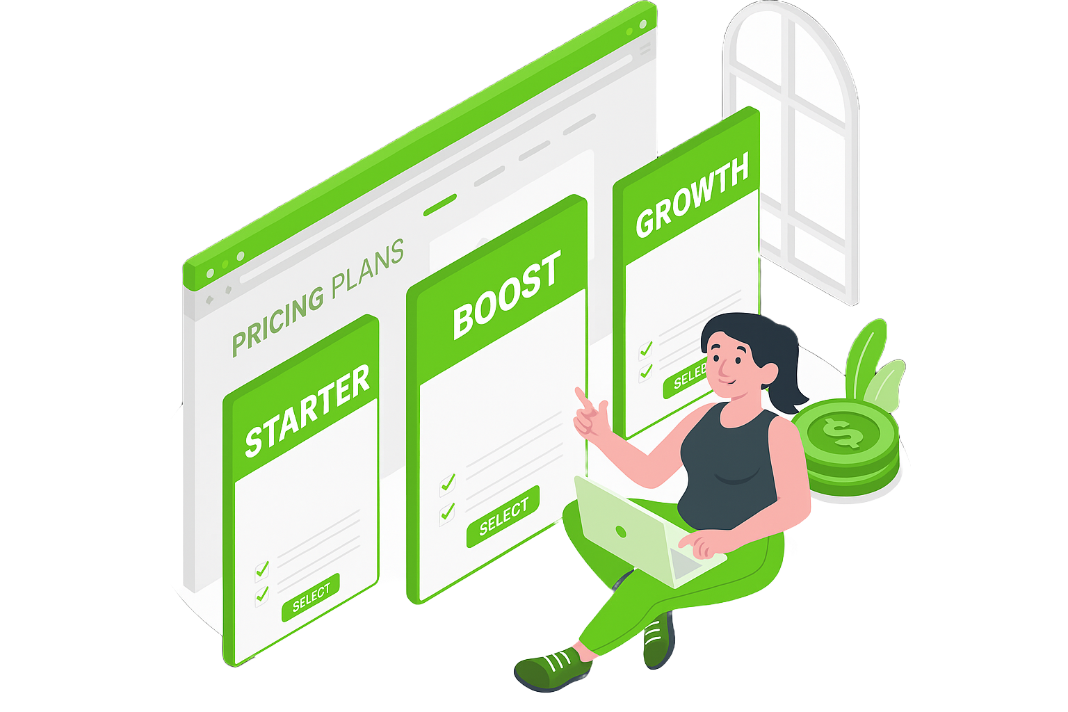 price-banner