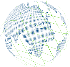 bytespark globe