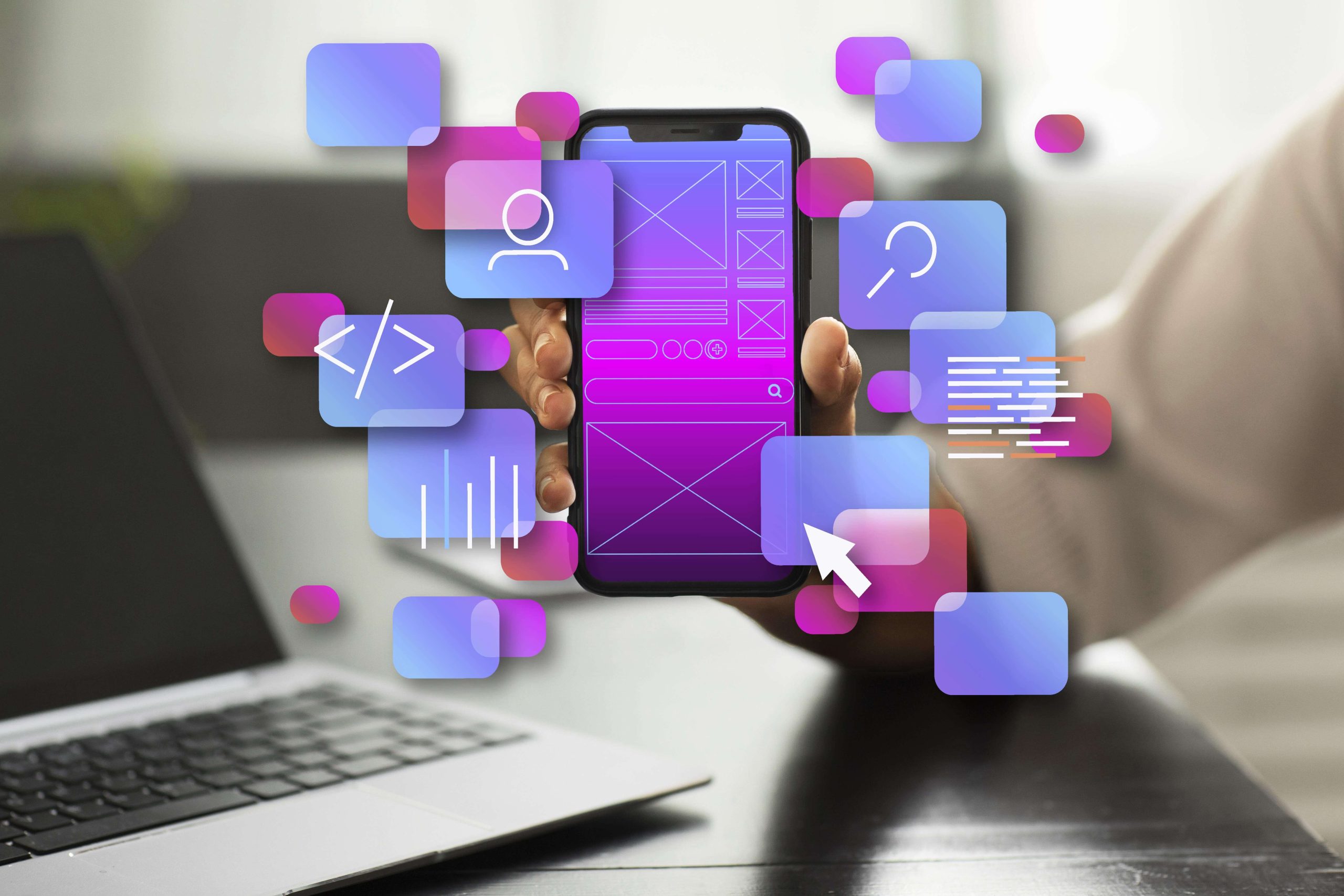Representations User Experience