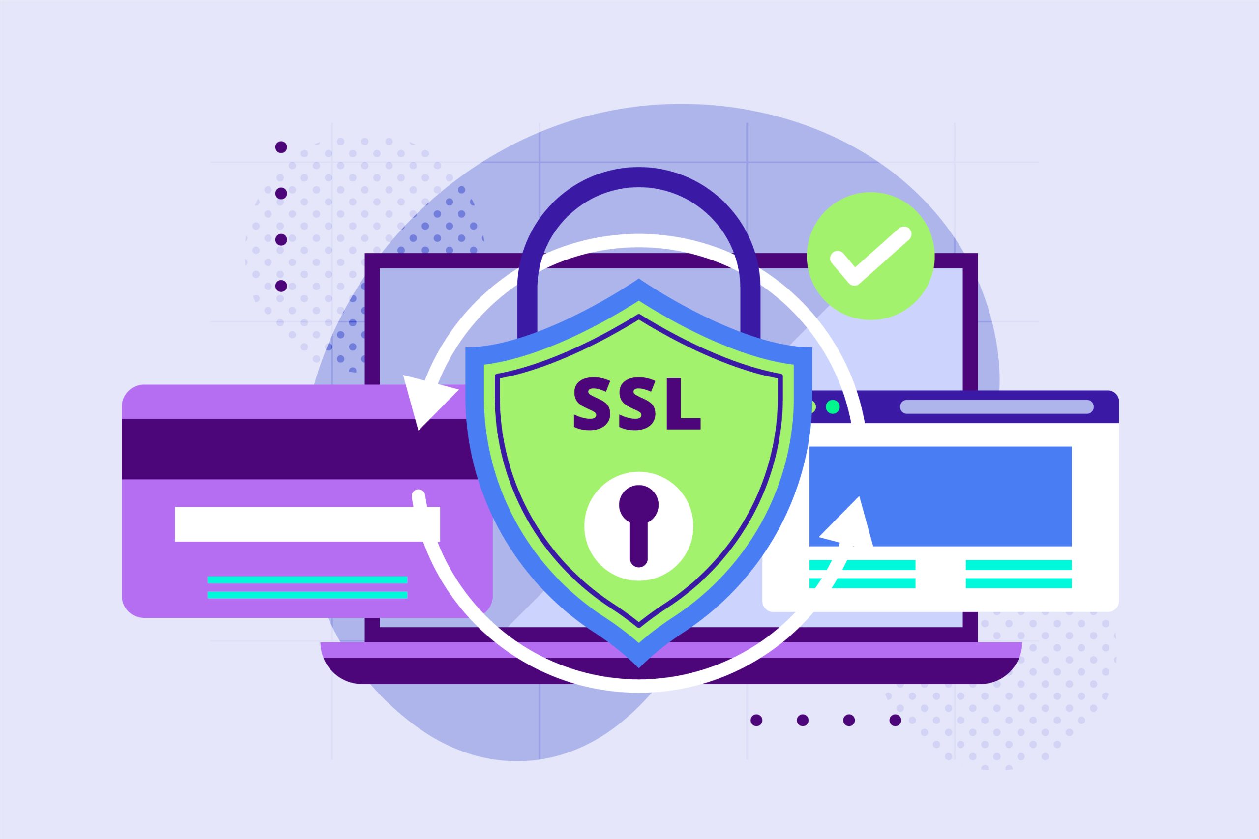 SSL vs TLS