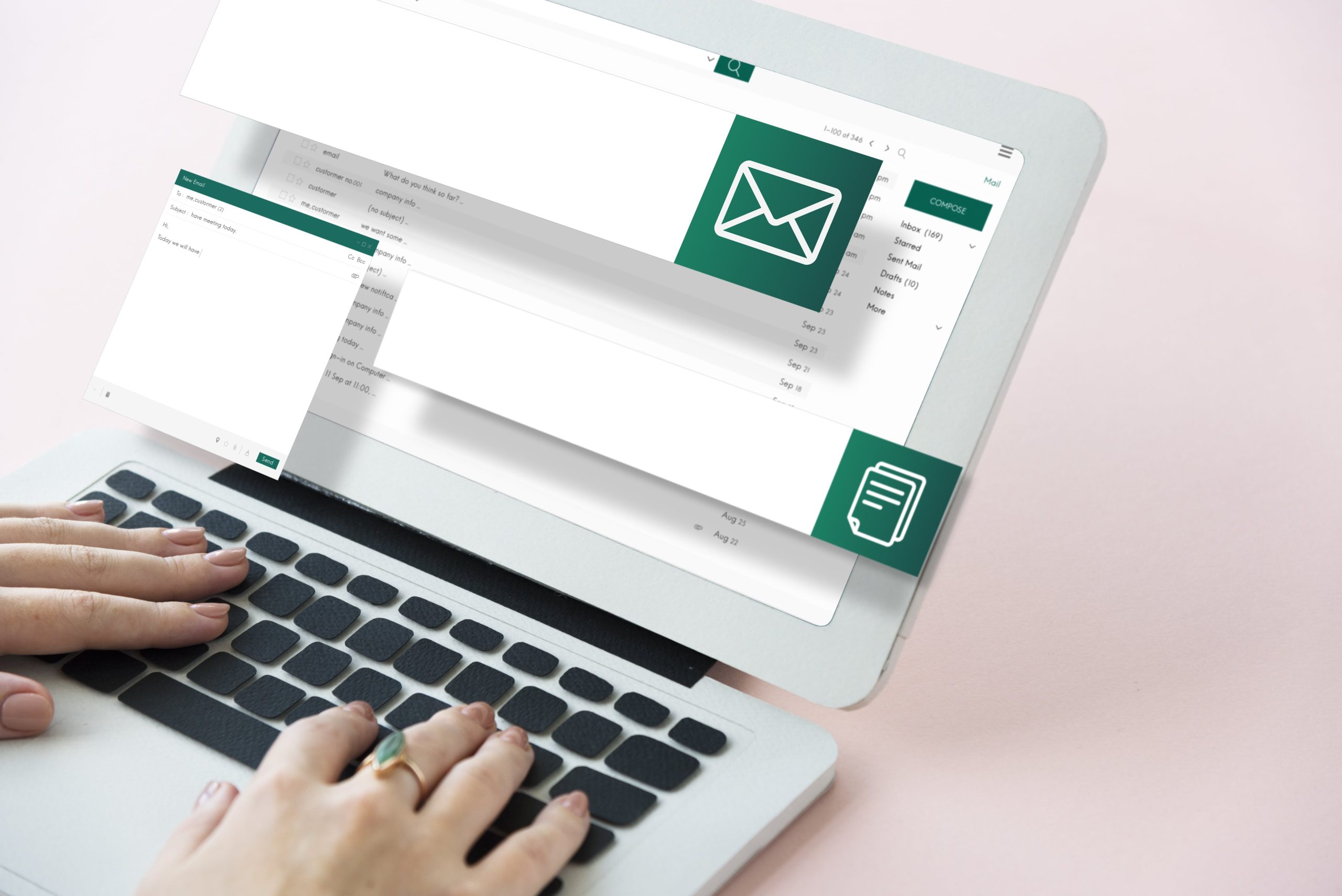 Email Marketing Is Not Dead
