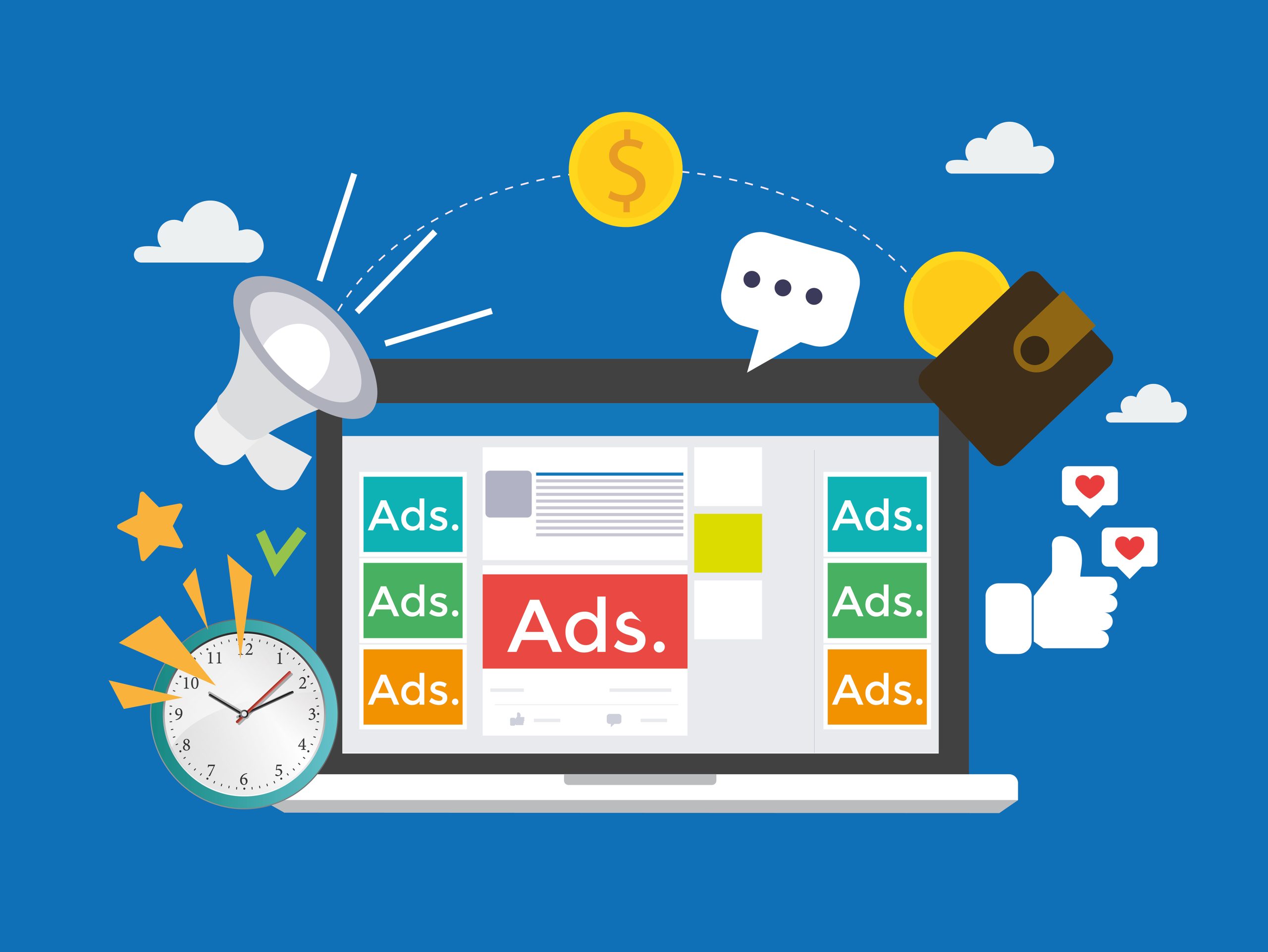 Why Paid Ads Alone Won