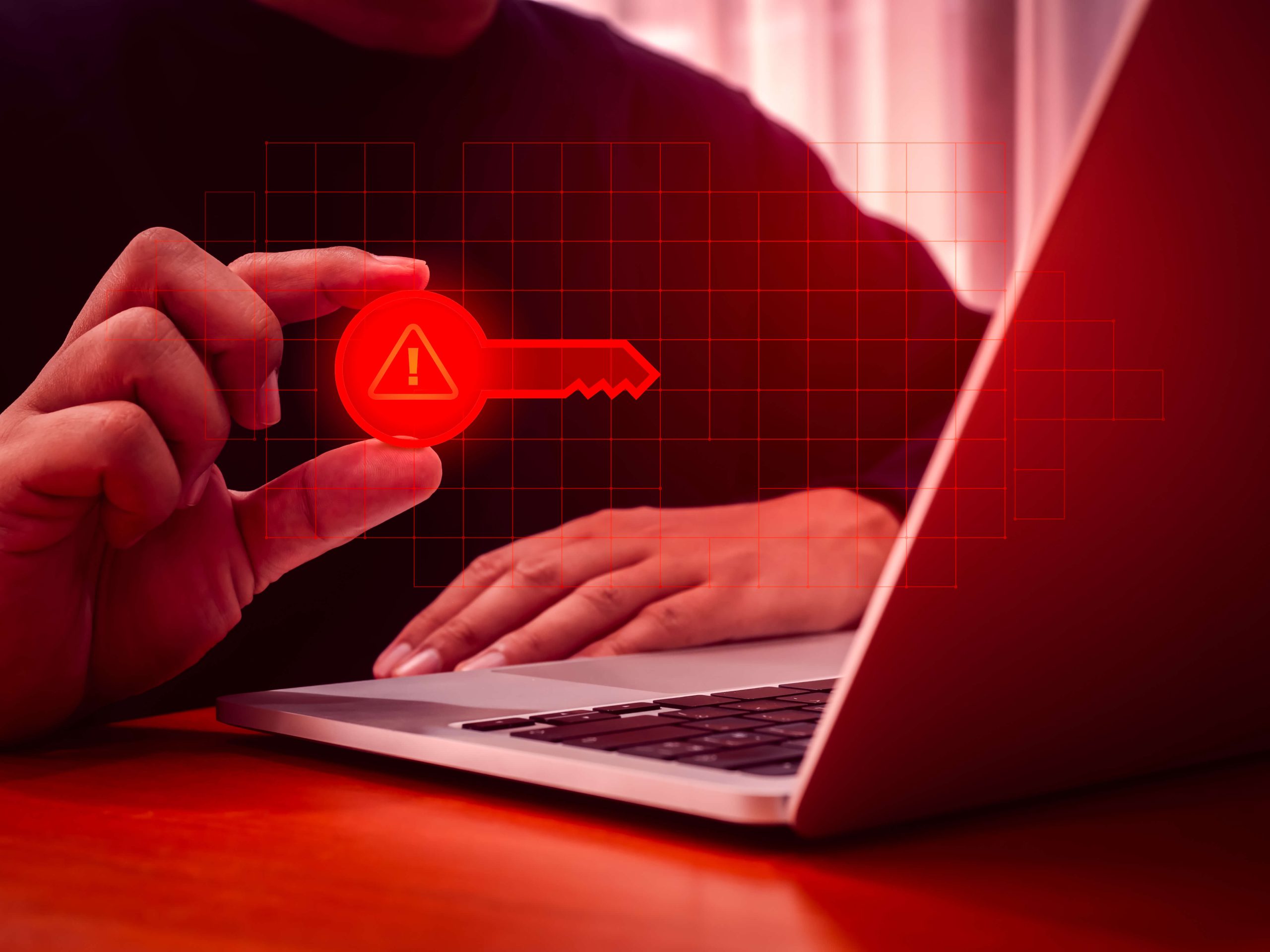 password leak risk for business